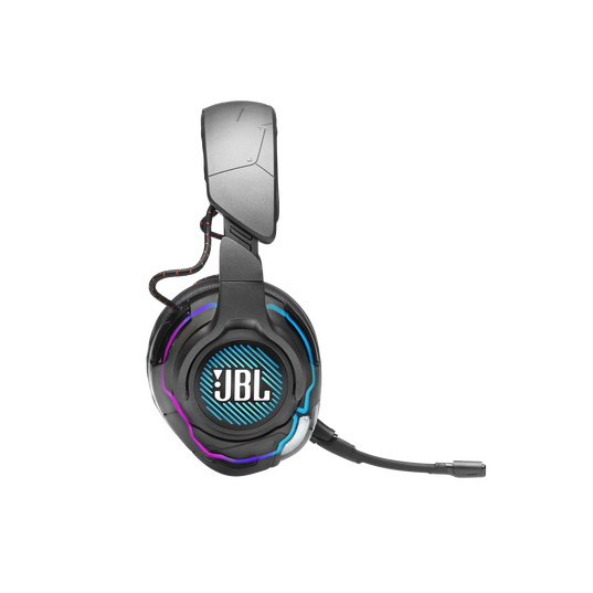 Jbl quantum headset